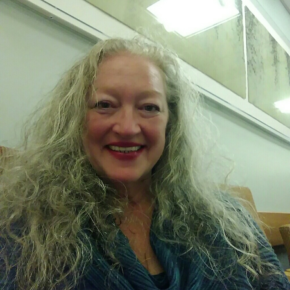Meet your Posher, Jeanne & Gena (my Sis) - Picture 11 of 16